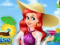 Spēle Ariela Karību jūras kruīzs online