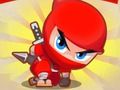 Spēle Ninja Run 2 online