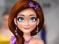 Spēle Fashion Perfect grims online