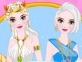 Spēle Dragon Queen tagad un tad  online