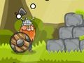 Spēle Vikingu apmācība  online