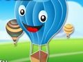 Spēle Balons online