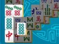 Spēle Ikdienas mahjong online