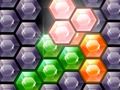 Spēle Hex blitz online