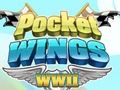 Spēle Kabatas spārni WWII online