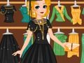 Spēle Rapunzel & Ariel 20s modes Konkursa  online