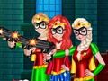 Spēle Princess Cīņa Evil  online
