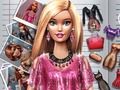 Spēle Leļļu Creator Pavasara tendences  online
