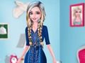 Spēle Princeses Athleisure stils  online