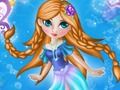 Spēle Mermaid Grims Stella  online