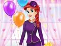 Spēle Ariel s Kombinezoni online Spēle Ariel s Kombinezoni online