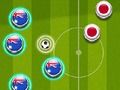 Spēle Smart Futbols  online