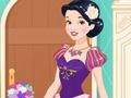 Spēle Design jūsu princese sapņu kleitu  online