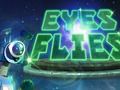 Spēle Annedroids Eyes Mušas  online