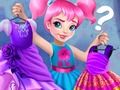 Spēle Moody Ally Princess Ball online