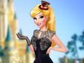 Spēle Cinderella Disney ventilators  online