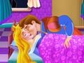Spēle Saglabājiet Sleeping Beauty  online