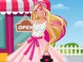 Spēle Barbie Polka Dots stils  online