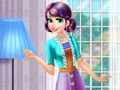 Spēle Princess Garderobe Perfect datums online Spēle Princess Garderobe Perfect datums online