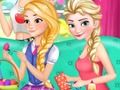 Spēle Disney Lieldienu  online