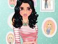 Spēle Princess Birthday modes izaicinājums  online