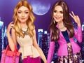 Spēle Gigi un Kendall BFFS online