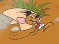 Spēle Arts & Amatniecība Looney Tunes šovs online Spēle Arts & Amatniecība Looney Tunes šovs online