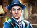 Spēle Secret Witness  online