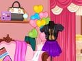 Spēle Super modelis modes izaicinājums  online