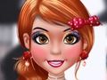 Spēle Modes žurnāls: Perfect Makeup  online