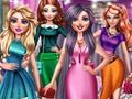 Spēle Glamorous Prom puse  online