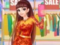 Spēle Helen Melnā piektdiena Shopping  online
