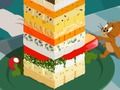 Spēle Noliekšanas Tower siera-a  online