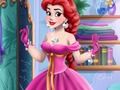 Spēle Princeses veidotājs online