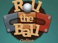 Spēle Roll bumbu Online  online