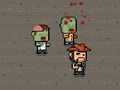Spēle Lemmy vs zombijs online