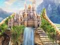 Spēle Slēptās World of Elfania  online