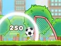 Spēle Super Futbola Stars 2  online