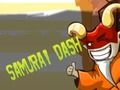 Spēle Samuraju domuzīme online