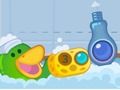 Spēle Duck Duck Šampūns  online