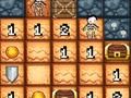 Spēle Dungeon Sweeper online Spēle Dungeon Sweeper online