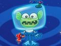 Spēle Alienanza online