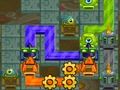 Spēle Robots online