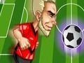 Spēle Real futbola  online