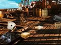 Spēle Slēptās objekti Pirate Treasure  online