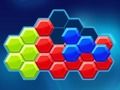 Spēle Puzzle drudzis  online