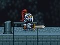 Spēle Knight dārgumu  online