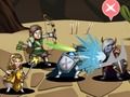 Spēle Clash of Legends  online