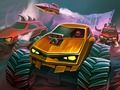 Spēle Mad Truck Challenge 3 online