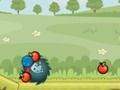 Spēle Catch Apple  online